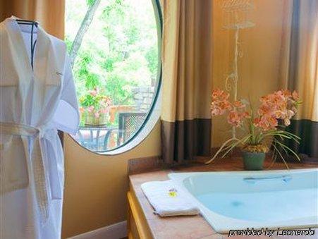 Creekhaven Inn & Spa Wimberley Room photo