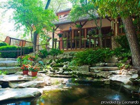 Creekhaven Inn & Spa Wimberley Facilities photo