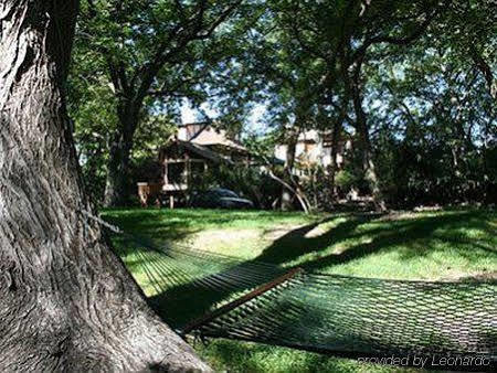 Creekhaven Inn & Spa Wimberley Facilities photo