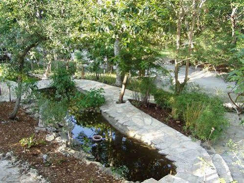Creekhaven Inn & Spa Wimberley Exterior photo