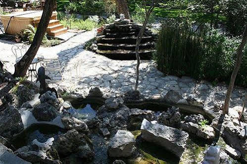 Creekhaven Inn & Spa Wimberley Exterior photo